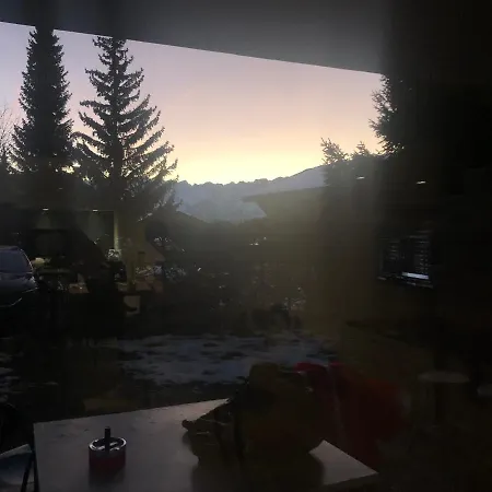 Grain D'or - 008 * Verbier