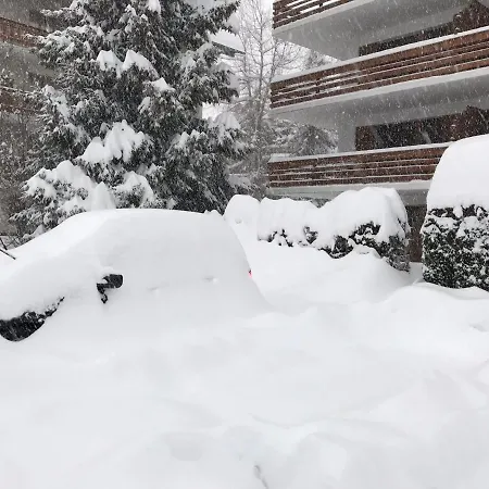 公寓 Grain D'or - 008 韦尔比耶