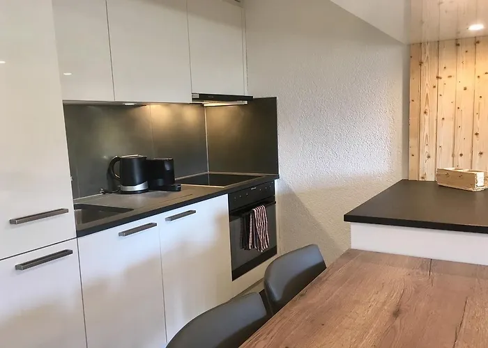 Apartamento Grain D'or - 008 *