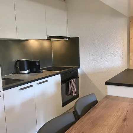 Apartmán Grain D'or - 008 *