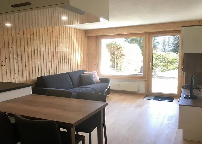 Grain D'or - 008 Apartmán *